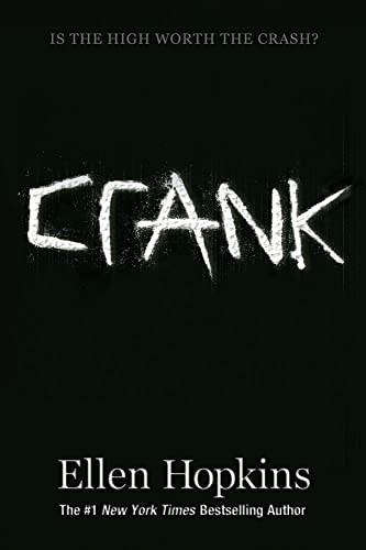 Book Cover Crank