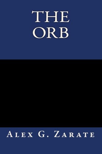 Book Cover The Orb