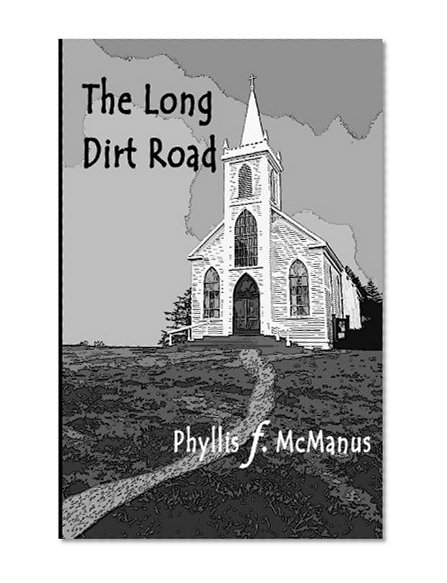 Book Cover The Long Dirt Road