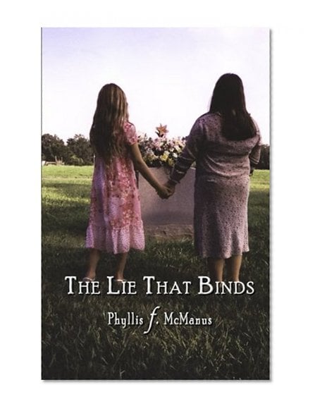 Book Cover The Lie That Binds