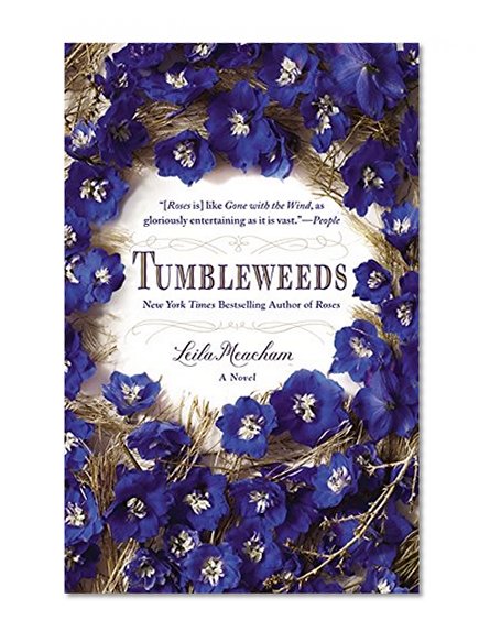 Book Cover Tumbleweeds: A Novel