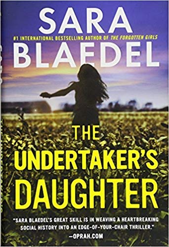 Book Cover The Daughter (Previously published as The Undertaker's Daughter): Bonus: the complete novel The Night Women (The Family Secrets Series, 1)