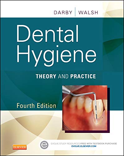 Book Cover Dental Hygiene: Theory and Practice