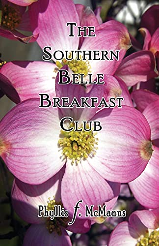 Book Cover The Southern Belle Breakfast Club