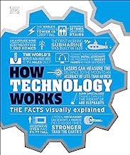 Book Cover How Technology Works (How Things Work)