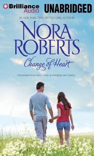 Book Cover Change of Heart: Best Laid Plans, From This Day
