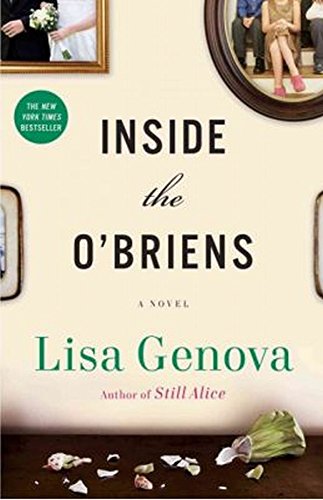 Book Cover Inside the O'Briens: A Novel