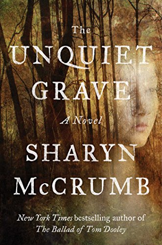 Book Cover The Unquiet Grave: A Novel
