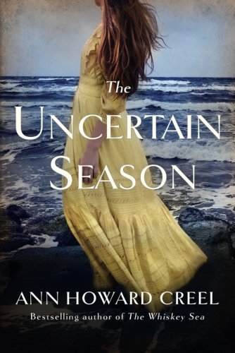 Book Cover The Uncertain Season