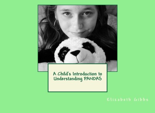 Book Cover A Child's Introduction to Understanding PANDAS