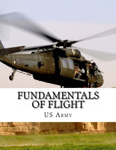 Book Cover Fundamentals of Flight