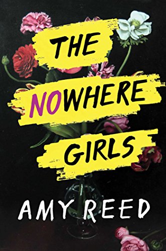 Book Cover The Nowhere Girls