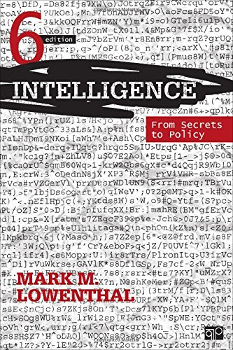 Book Cover Intelligence: From Secrets to Policy