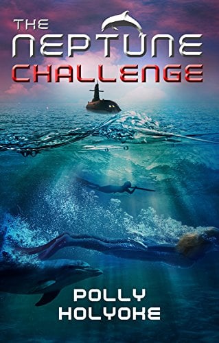 Book Cover The Neptune Challenge