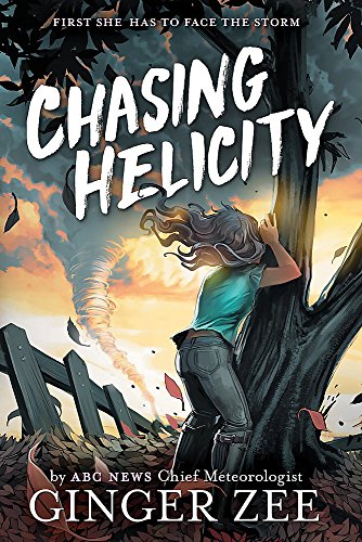 Book Cover Chasing Helicity Chasing Helicity (Chasing Helicity, Book 1) (Chasing Helicity, 1)