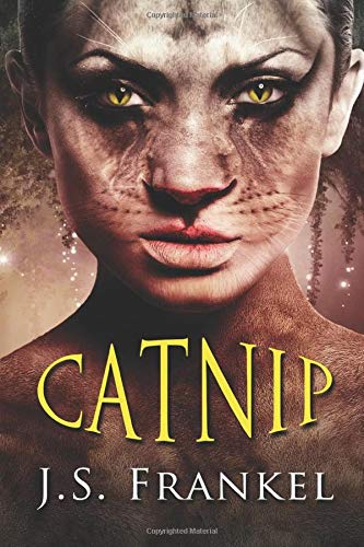 Book Cover Catnip