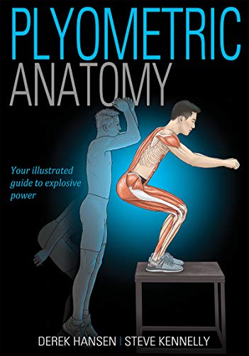 Book Cover Plyometric Anatomy