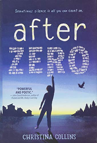 Book Cover After Zero