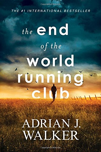Book Cover The End of the World Running Club