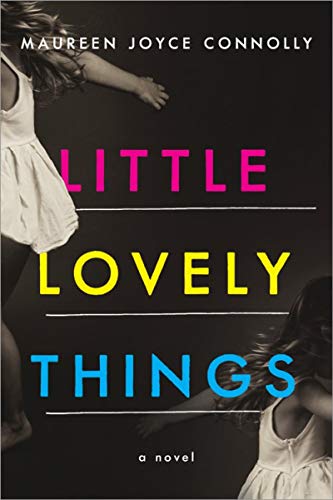 Book Cover Little Lovely Things: A Novel