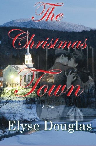 Book Cover The Christmas Town