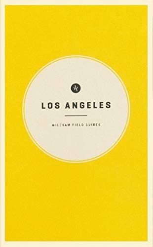 Book Cover Wildsam Field Guides: Los Angeles