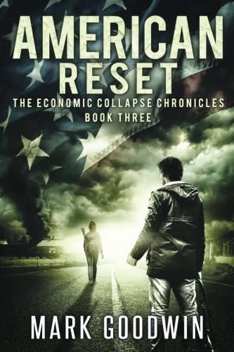 Book Cover American Reset: Book Three of The Economic Collapse Chronicles