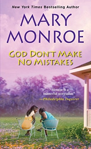 Book Cover God Don't Make No Mistakes: 6