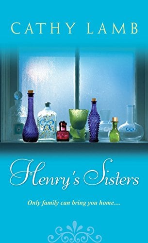 Book Cover Henry's Sisters