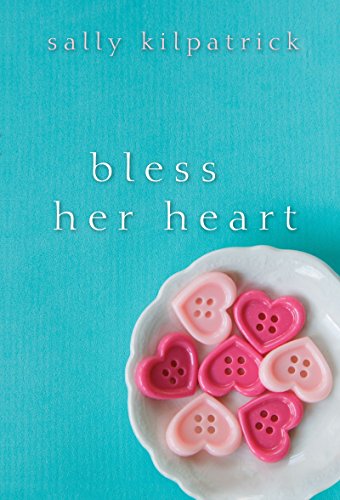 Book Cover Bless Her Heart (An Ellery Novel)