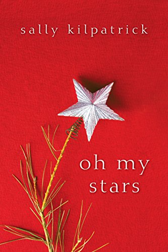 Book Cover Oh My Stars (An Ellery Novel): 5