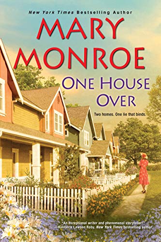 Book Cover One House Over (The Neighbors Series)