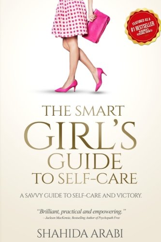 Book Cover The Smart Girl's Guide to Self-Care