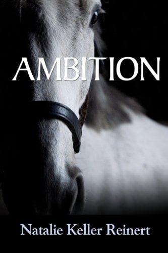 Book Cover Ambition
