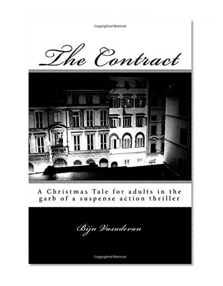 Book Cover The Contract: Fiction