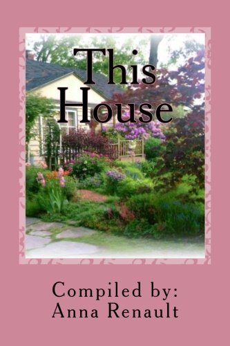 Book Cover This House (Anthology Photo Series)