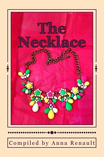 Book Cover The Necklace: Anthology Photo Series - Book 2