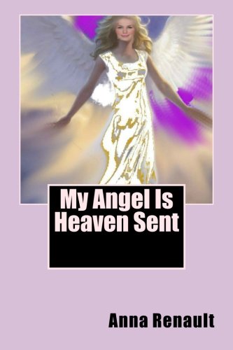 Book Cover My Angel Is Heaven Sent