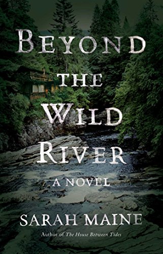 Book Cover Beyond the Wild River: A Novel