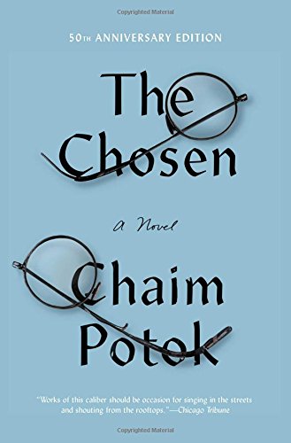 Book Cover The Chosen