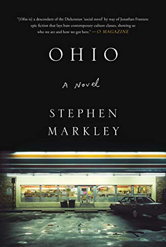 Book Cover Ohio