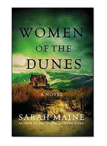 Book Cover Women of the Dunes: A Novel