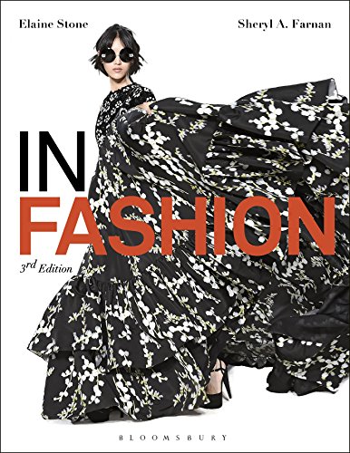 Book Cover In Fashion: Studio Instant Access