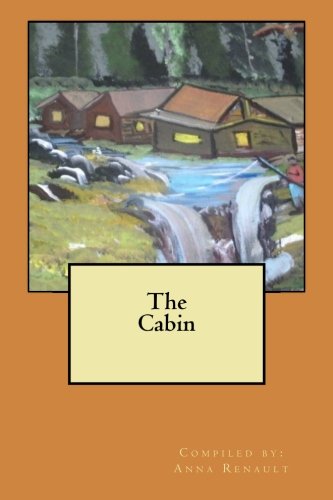 Book Cover The Cabin (Anthology Photo Series)