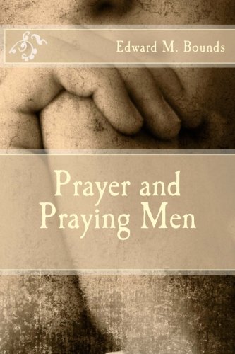 Book Cover Prayer and Praying Men