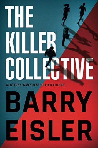 Book Cover The Killer Collective