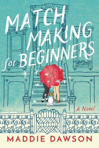 Book Cover Matchmaking for Beginners: A Novel