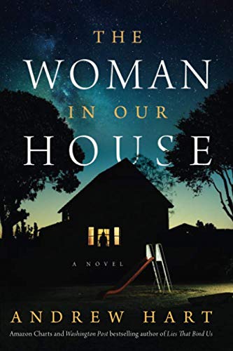 Book Cover The Woman in Our House