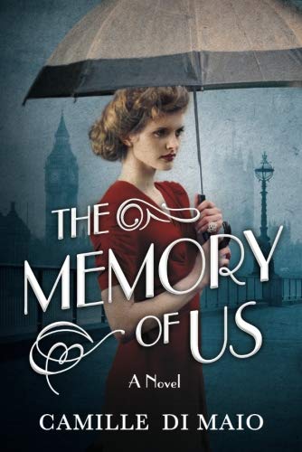 Book Cover The Memory of Us: A Novel