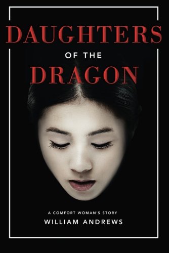 Book Cover Daughters of the Dragon